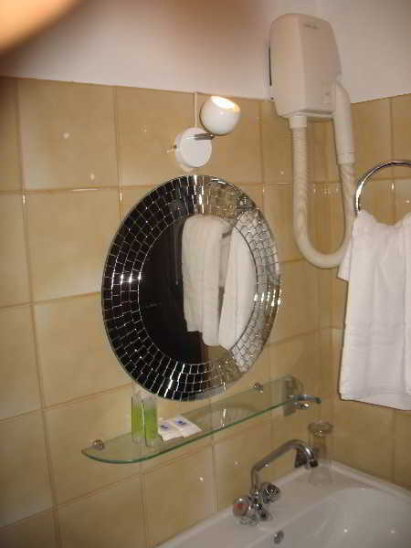 Polyxeni Hotel ปีตาโกเรโย ภายนอก รูปภาพ