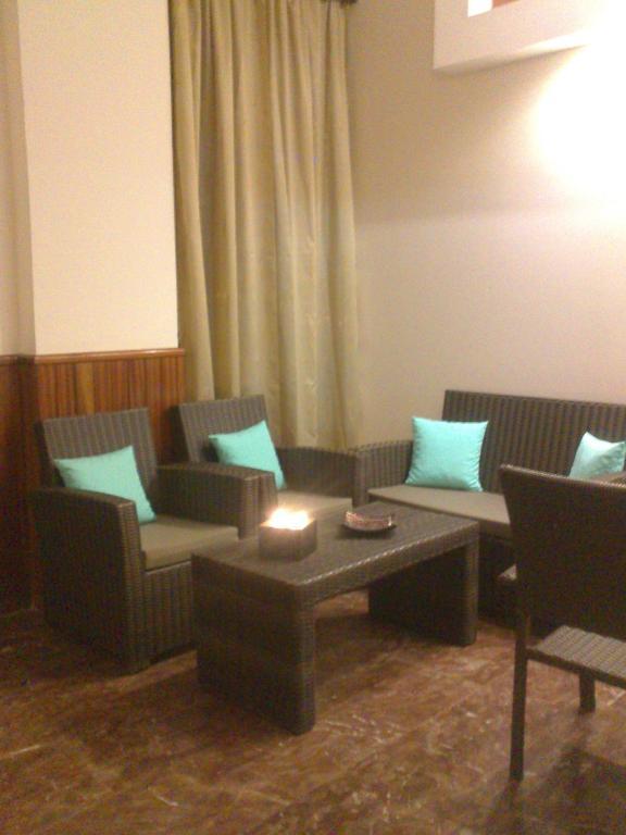 Polyxeni Hotel ปีตาโกเรโย ภายนอก รูปภาพ