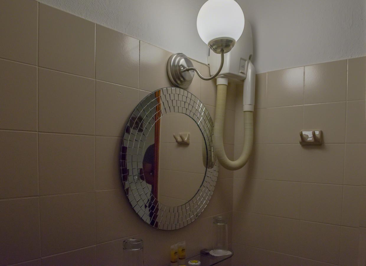Polyxeni Hotel ปีตาโกเรโย ภายนอก รูปภาพ